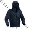 Softshell urban blu